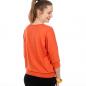 Preview: Papierschnittmuster Fledermausshirt Frau Silvie XS-XXL